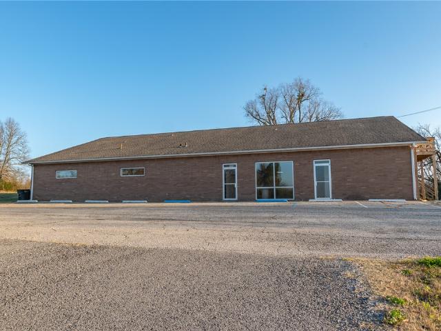 Commercial for sale in Ark