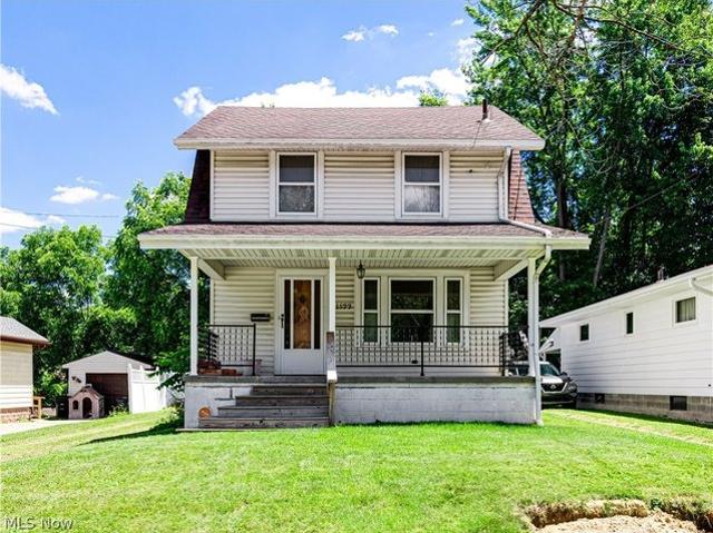 House for sale in Summit, Ohio