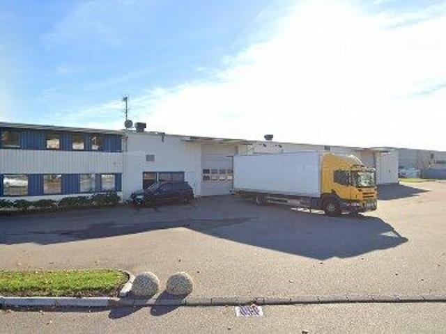 Lokal hyra i Kungsbacka, Halland