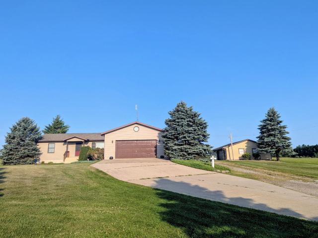 House for sale in Michigan