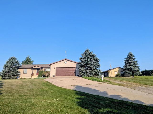 House for sale in Michigan