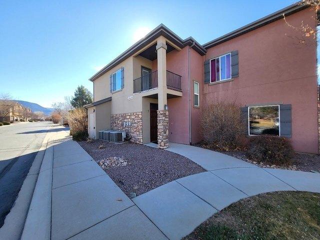 Townhouse for sale in Iron, Utah