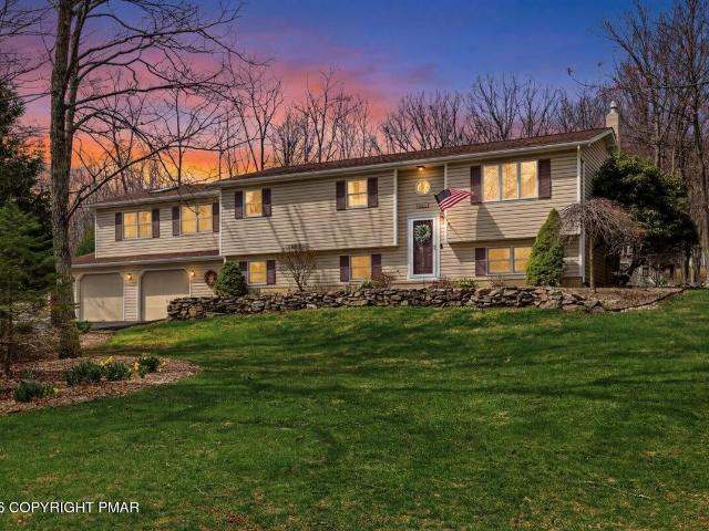 Property for sale in Gilbert, Pennsylvania