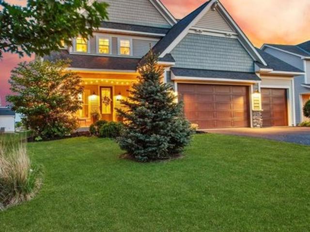 House for sale in Lake Elmo, Minnesota