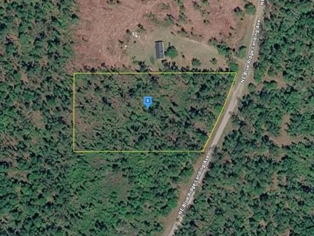 Land for sale in Lee, Florida