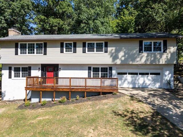 House for sale in Virginia