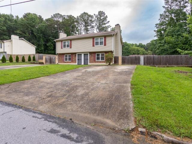 House for sale in Tucker, Georgia