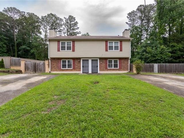 House for sale in Tucker, Georgia