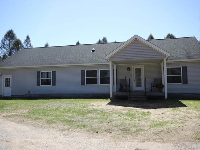 House for sale in Beulah, Michigan