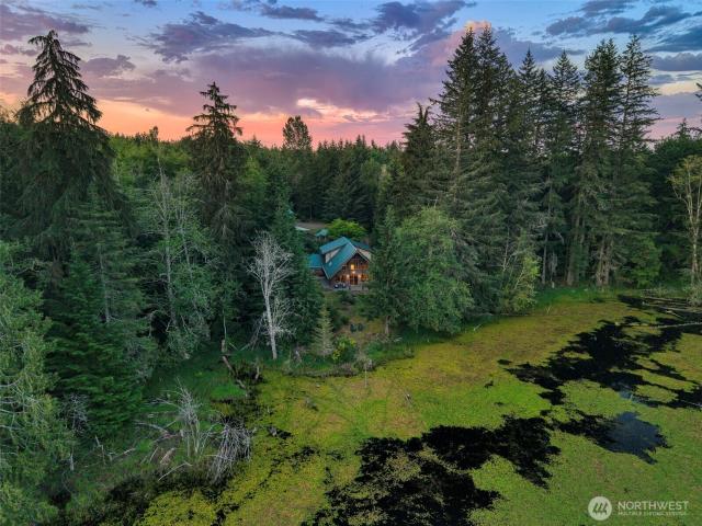 House for sale in Quilcene, Washington