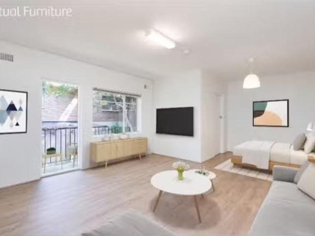 Apartment for rent in Sydney, New South Wales