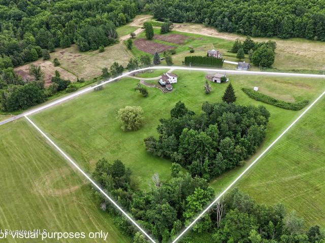 House for sale in Sullivan, Pennsylvania