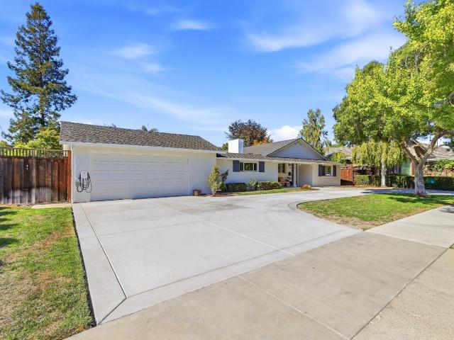 House for sale in San Jose, Santa Clara County