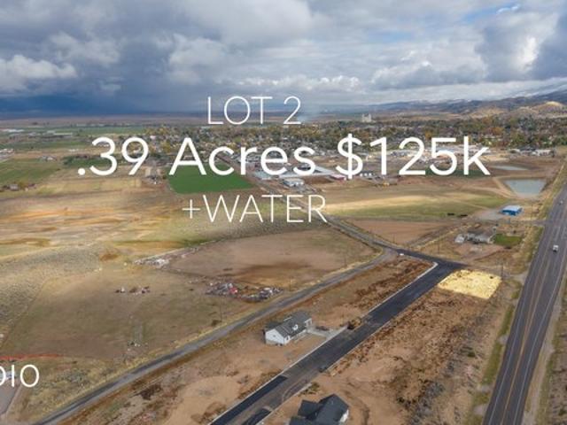 Land for sale in Manti, Utah