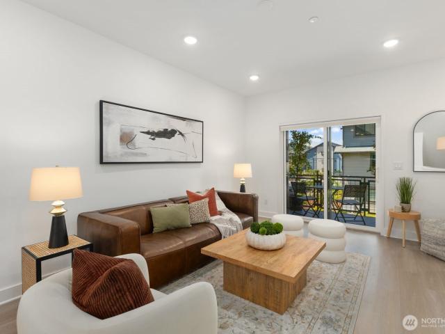 House for sale in North Bend, Washington
