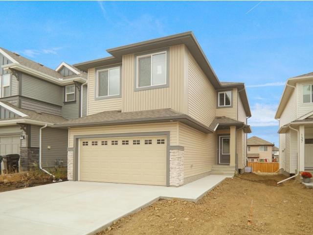 House for sale in Stony Plain, Alberta