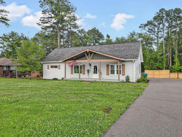 House for sale in Tennessee