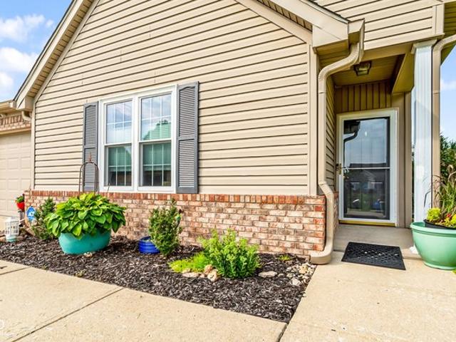 House for sale in Greenwood, Indiana