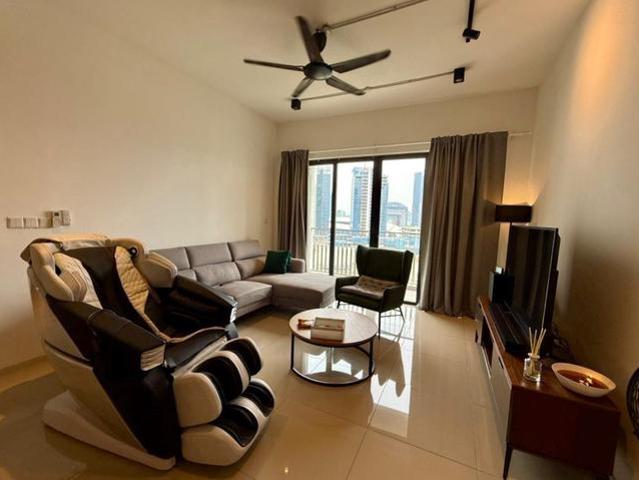 Serviced Residence for sale in Country Heights Damansara, Kuala Lumpur