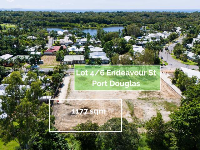 Property for sale in Port Douglas, Queensland