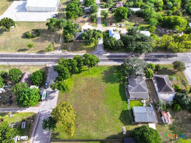 Land for sale in Tivoli, Texas