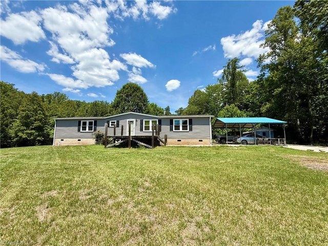 House for sale in Stoneville, North Carolina