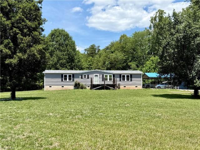 House for sale in Stoneville, North Carolina