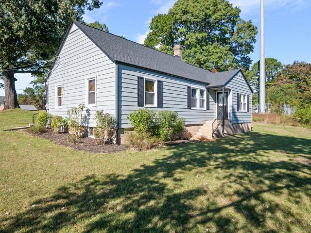 House for sale in Big Island, Bedford County