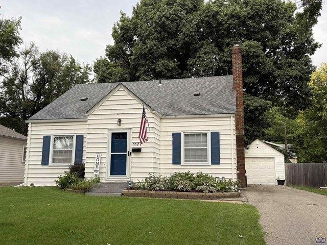 House for sale in Kansas