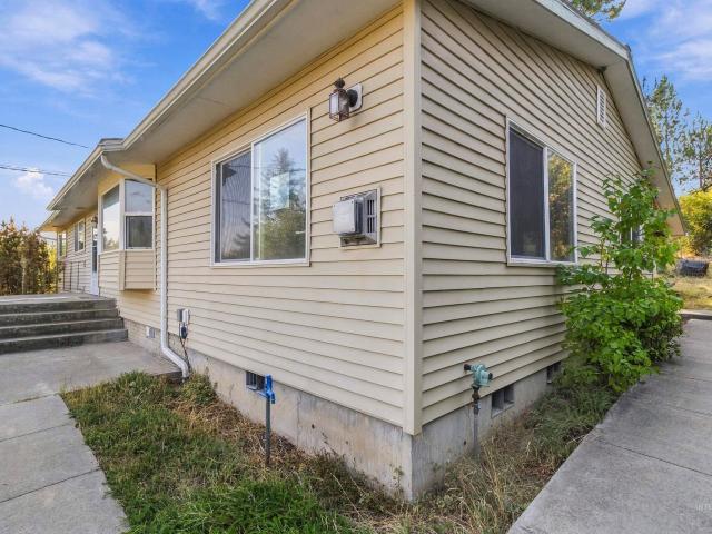 House for sale in Moscow, Idaho