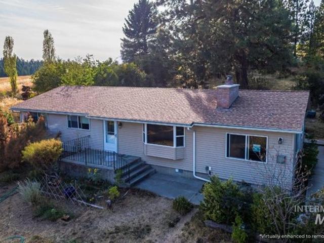 House for sale in Moscow, Idaho