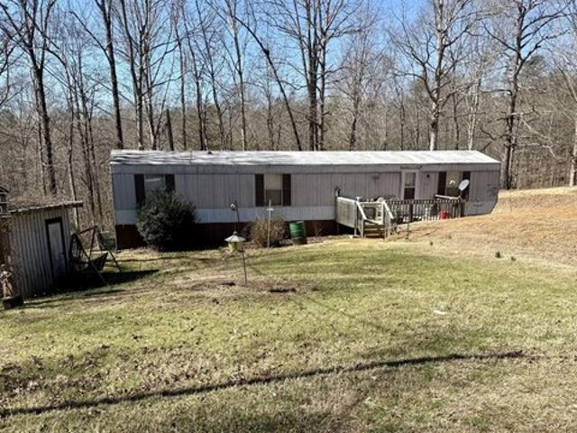 House for sale in Demorest, Georgia