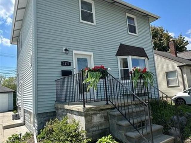 House for sale in Ferndale, Michigan