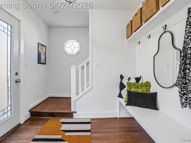 House for sale in Ferndale, Michigan