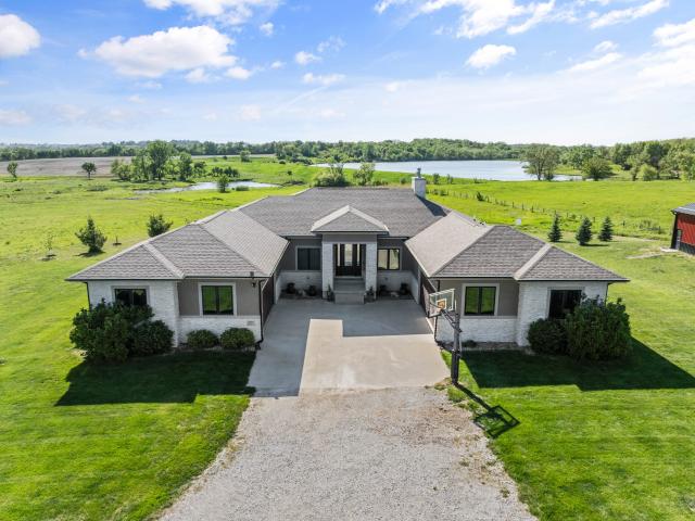 Land for sale in Cumming, Iowa