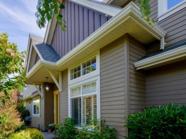 House for sale in Richmond, British Columbia