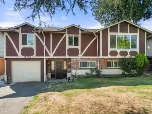 House for sale in Delta, British Columbia