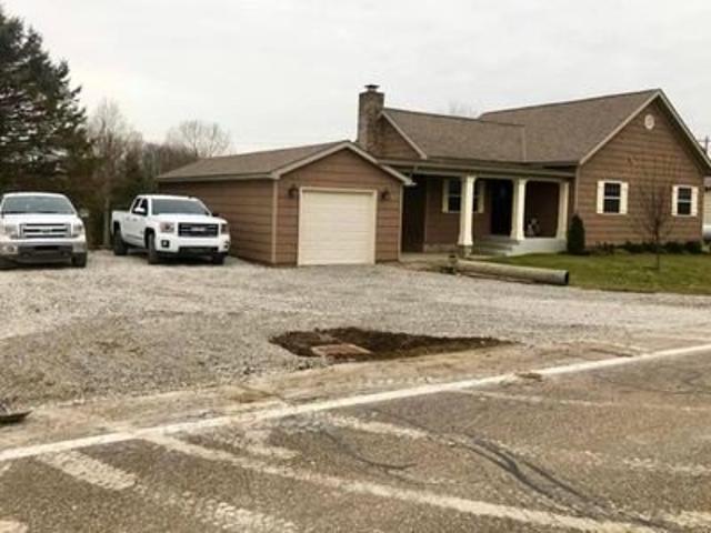 House for rent in Guernsey, Ohio