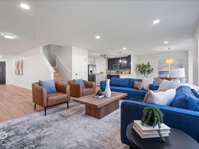 House for sale in Limestone Springs, Fishers