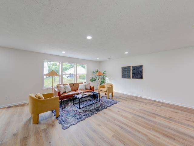 House for sale in Fishers, Indiana
