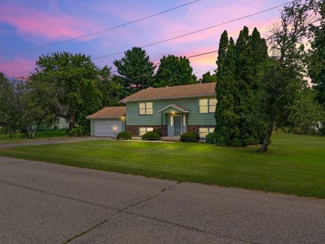 House for sale in Tony, Wisconsin