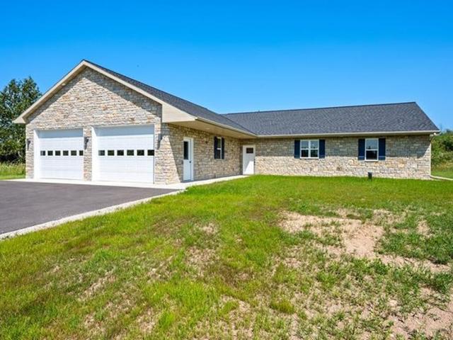 House for sale in Ellison Bay, Wisconsin