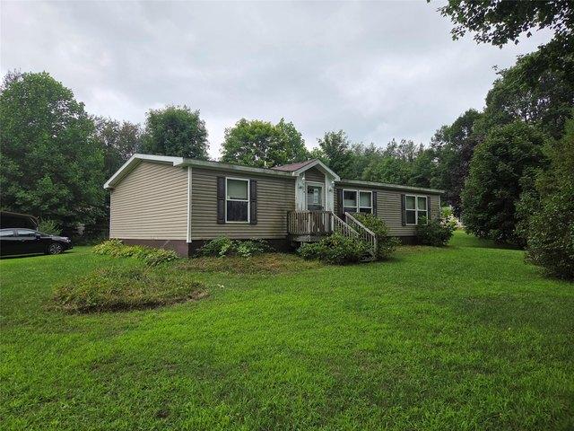 House for sale in East Springfield, Pennsylvania