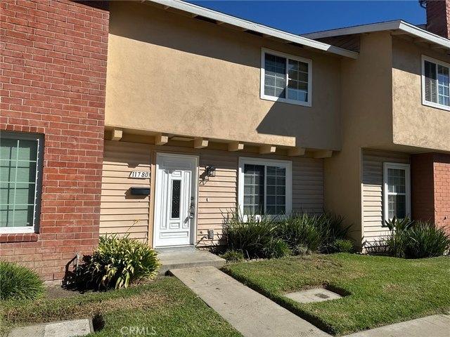 House for sale in Fountain Valley, Orange County