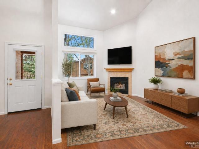Townhouse for sale in Arvada, Colorado