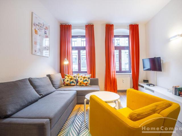 Wohnung mieten in Dresden, Sachsen