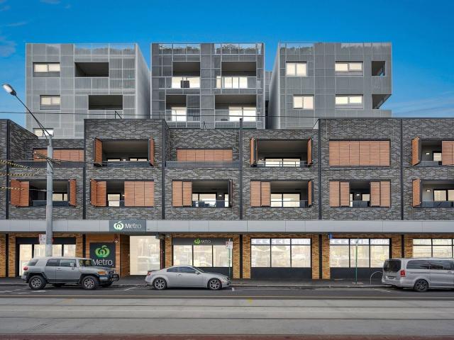 Apartment for rent in Camerons Creek, Victoria