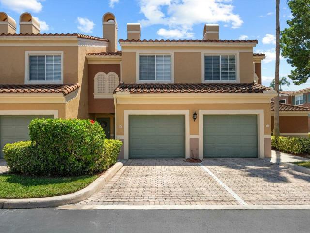 Townhouse for sale in Wellington