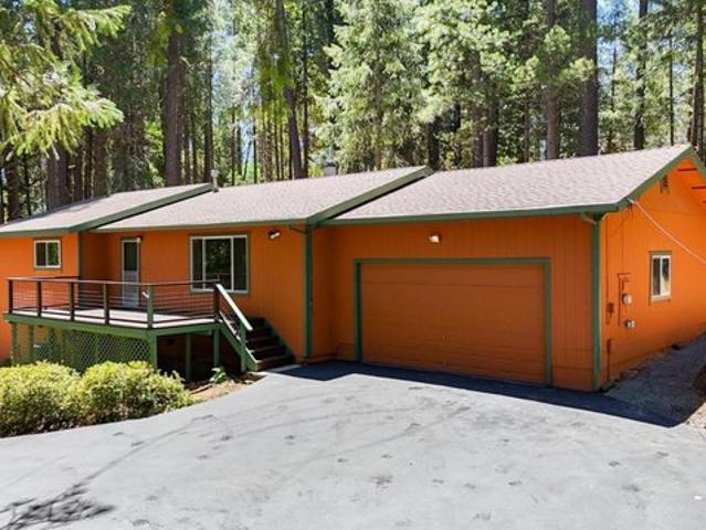 House for sale in Grass Valley, California