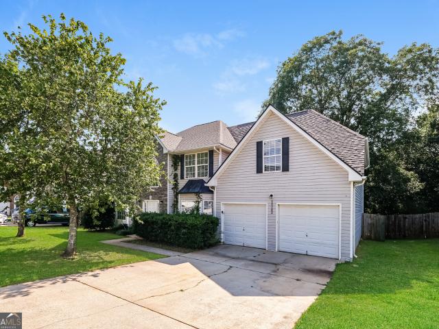 House for sale in Clayton, Georgia